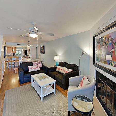 Apartamento Mariners Cay 68 Folly Beach Exterior foto