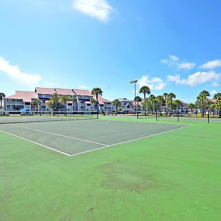 Apartamento Mariners Cay 68 Folly Beach Exterior foto