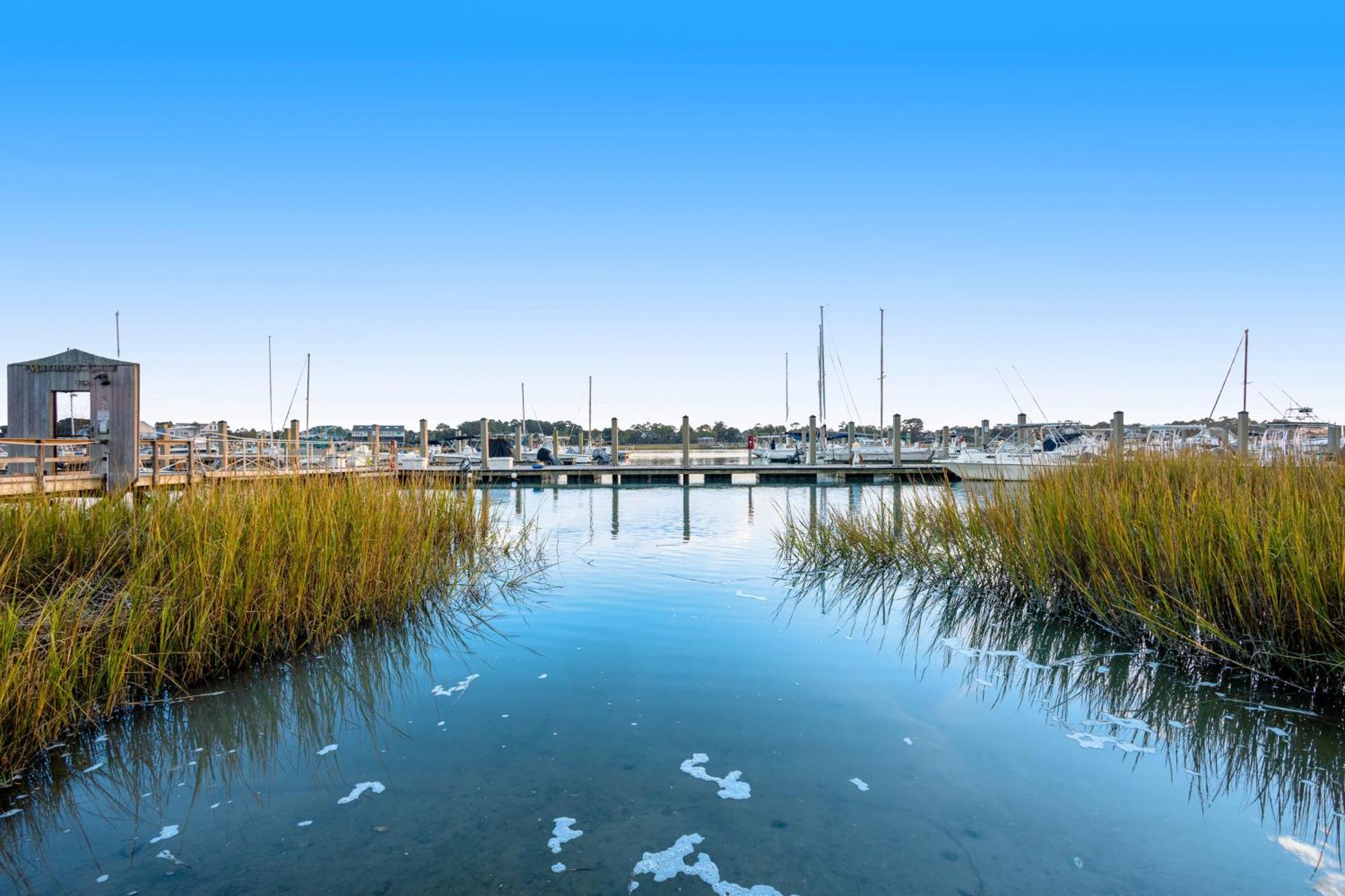 Apartamento Mariners Cay 68 Folly Beach Exterior foto