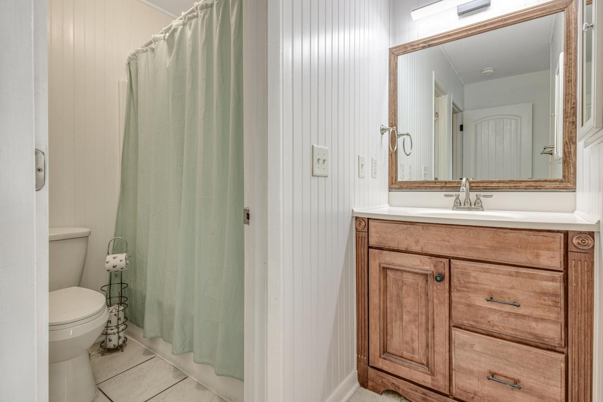 Apartamento Mariners Cay 68 Folly Beach Exterior foto