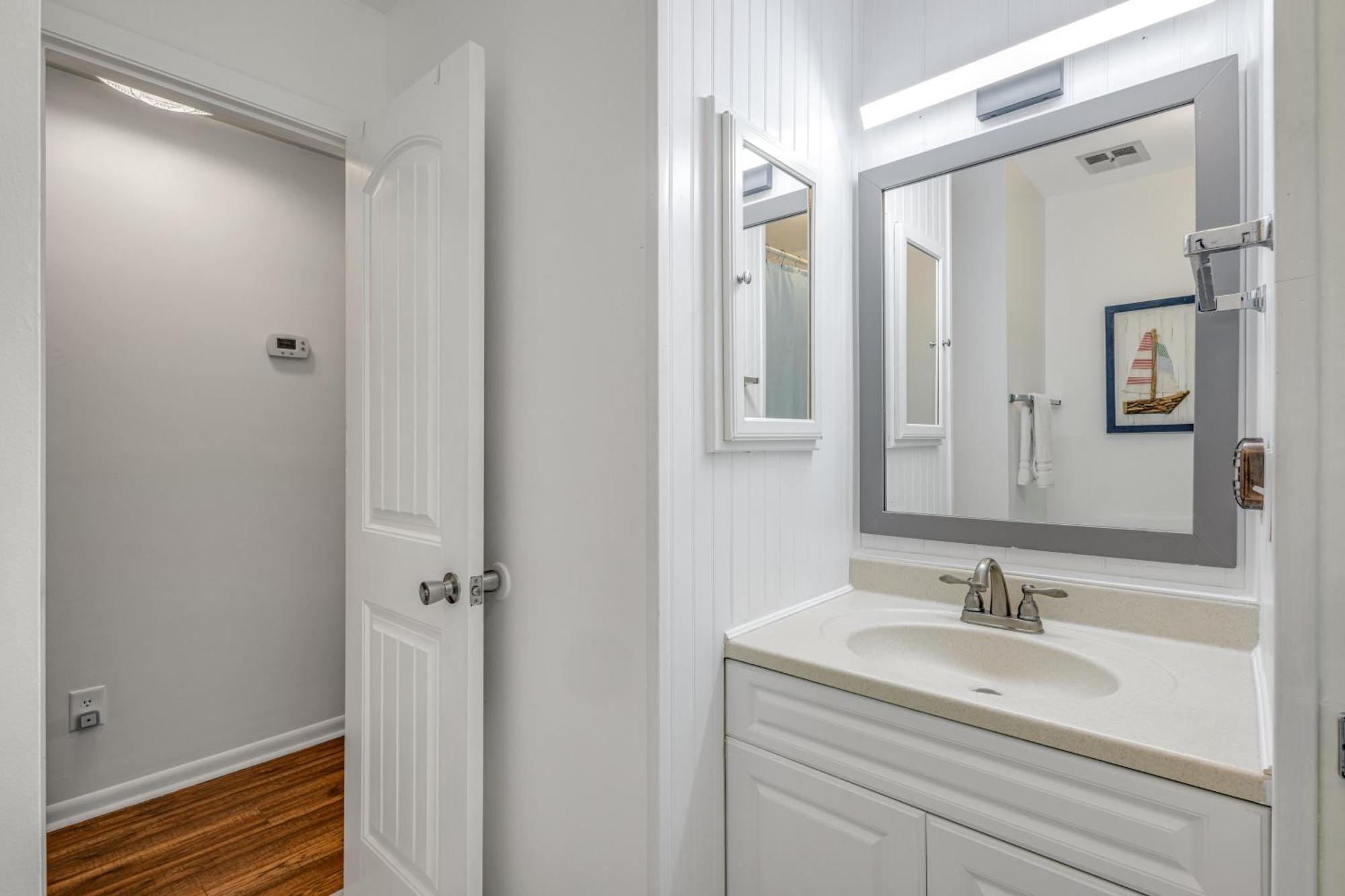 Apartamento Mariners Cay 68 Folly Beach Exterior foto