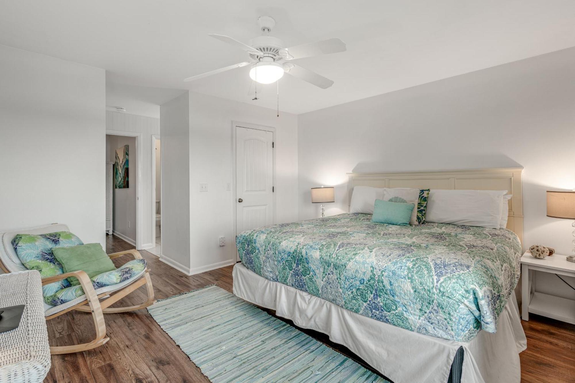 Apartamento Mariners Cay 68 Folly Beach Exterior foto