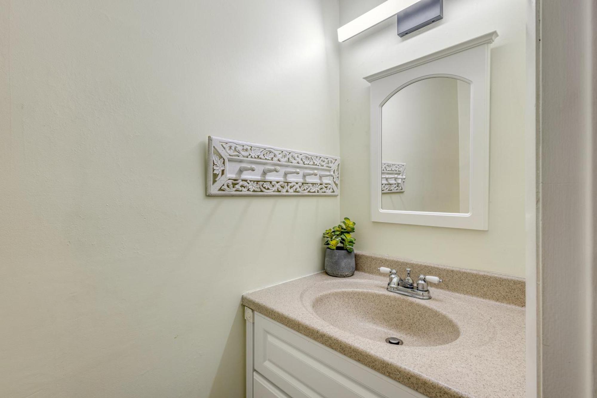 Apartamento Mariners Cay 68 Folly Beach Exterior foto
