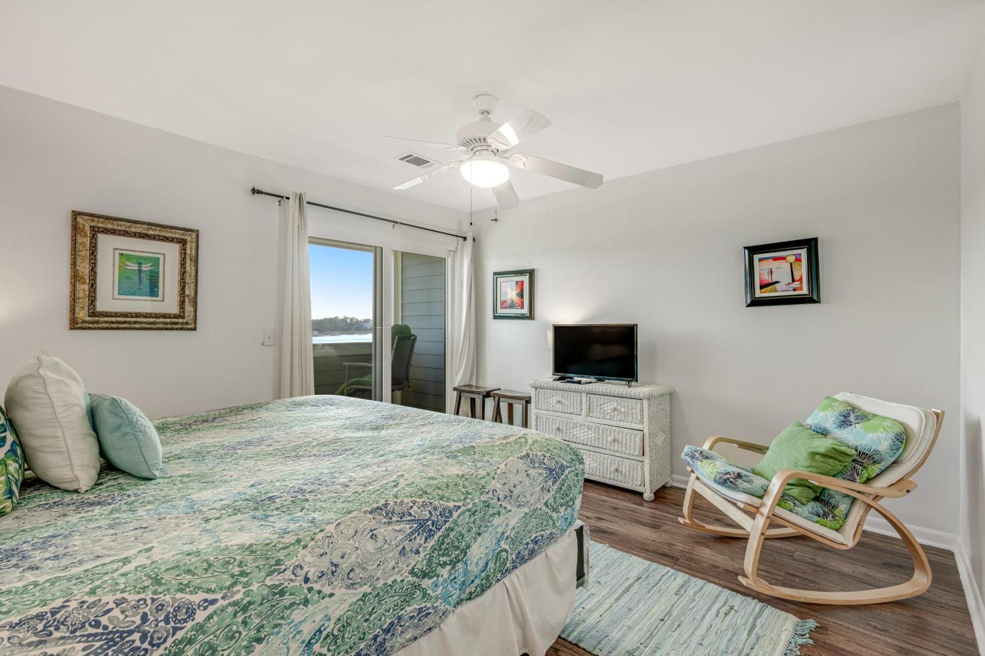 Apartamento Mariners Cay 68 Folly Beach Exterior foto