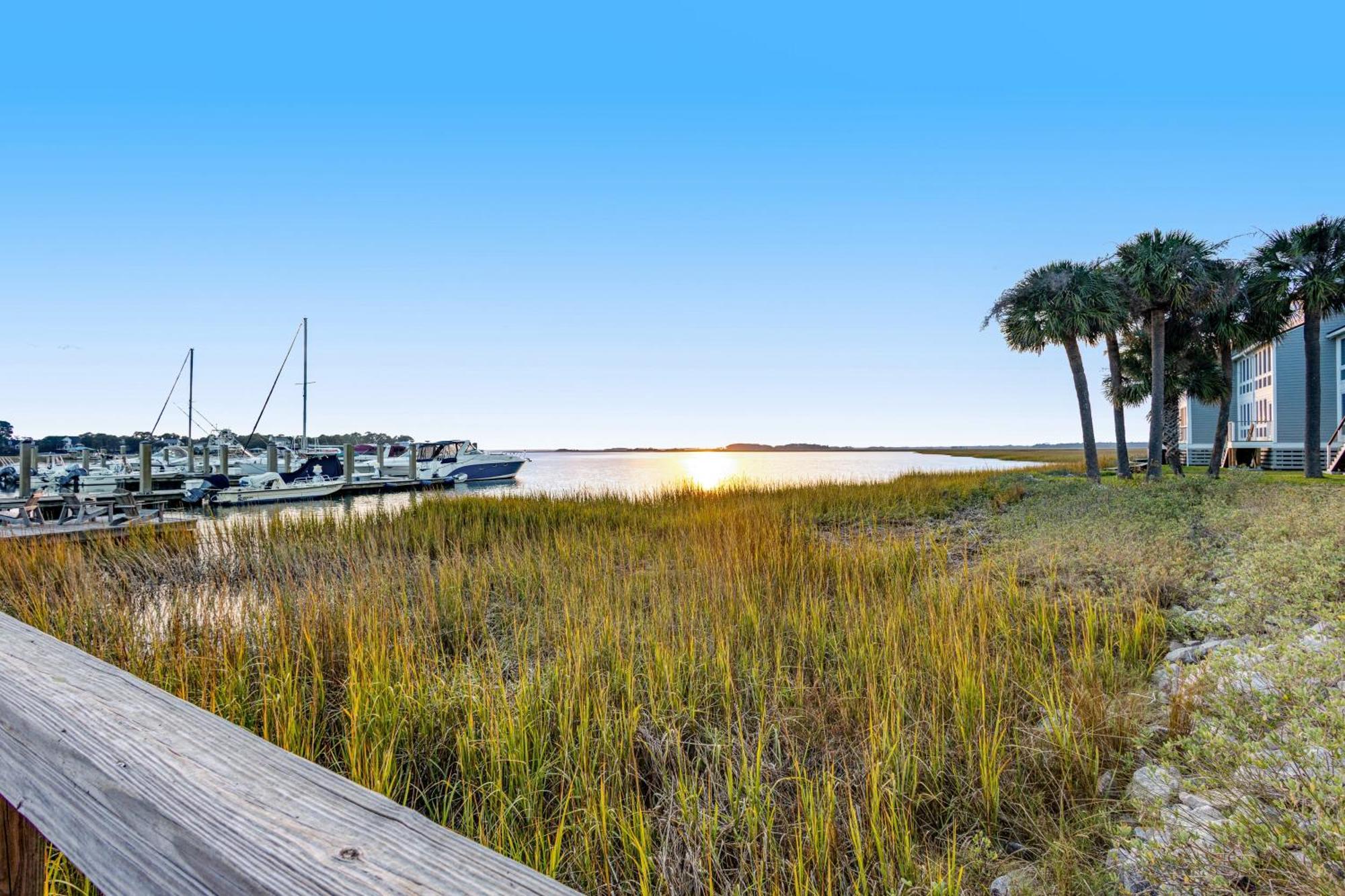 Apartamento Mariners Cay 68 Folly Beach Exterior foto