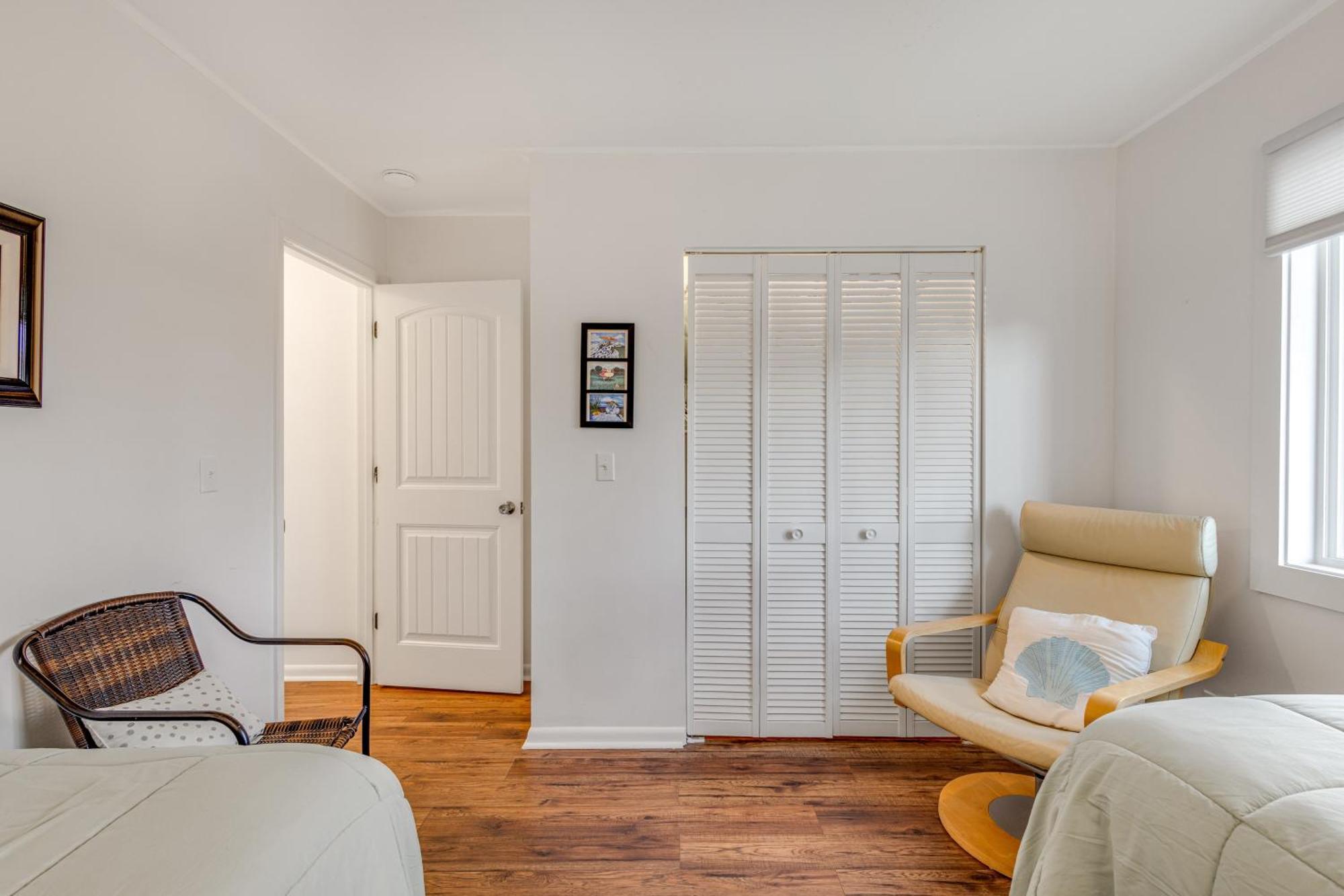 Apartamento Mariners Cay 68 Folly Beach Exterior foto