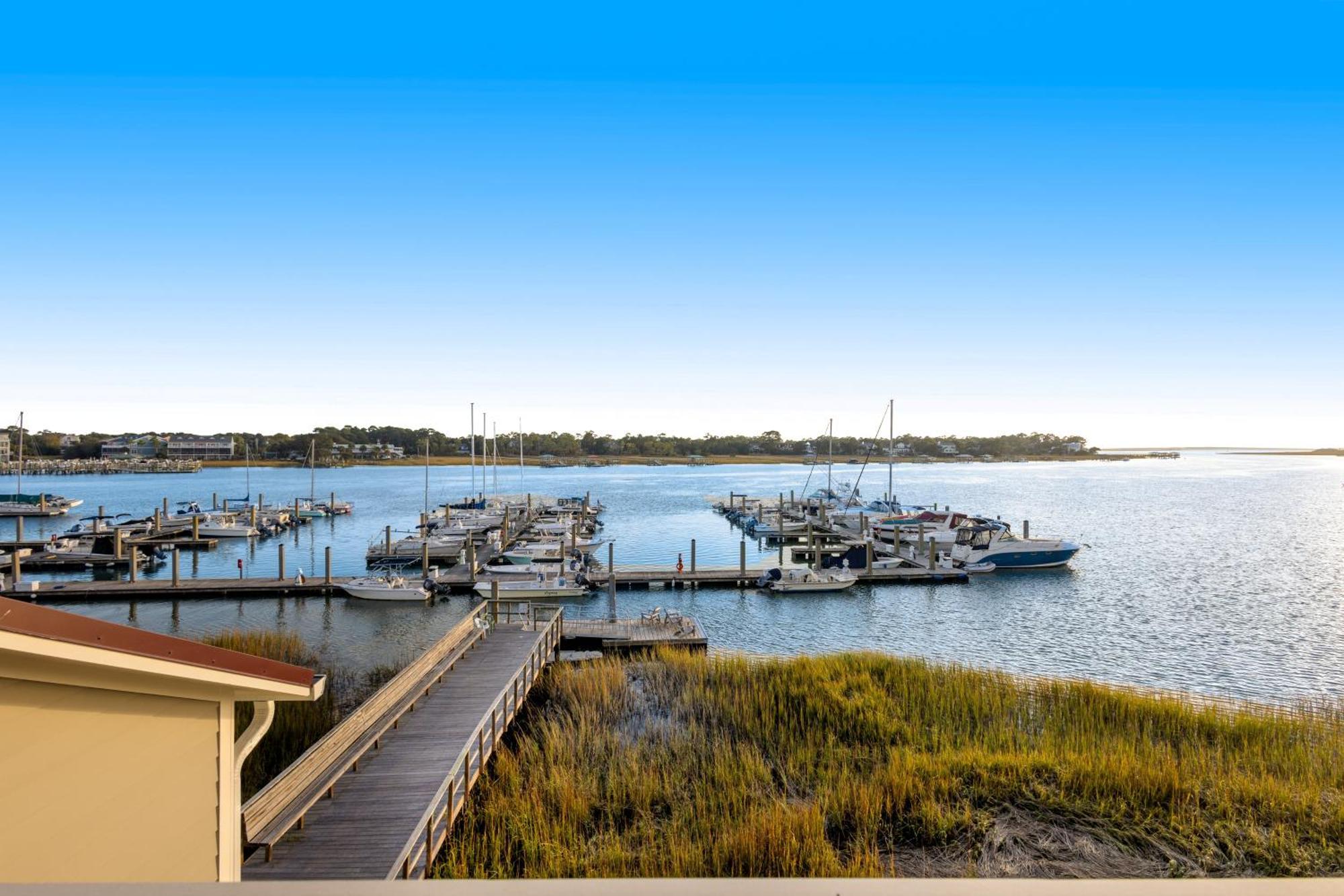 Apartamento Mariners Cay 68 Folly Beach Exterior foto