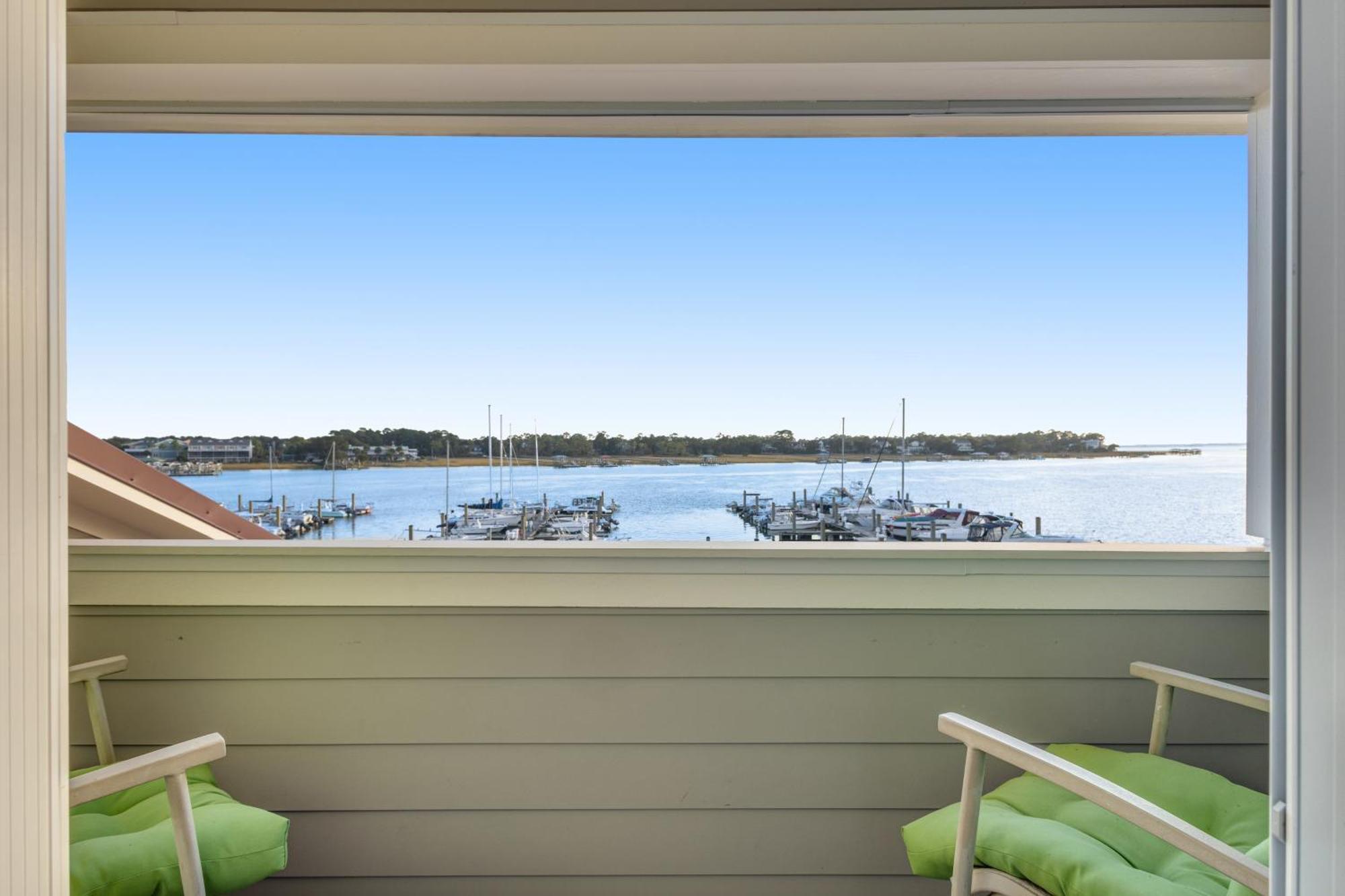 Apartamento Mariners Cay 68 Folly Beach Exterior foto