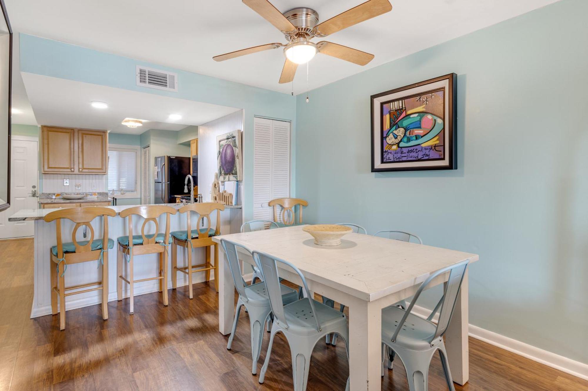 Apartamento Mariners Cay 68 Folly Beach Exterior foto
