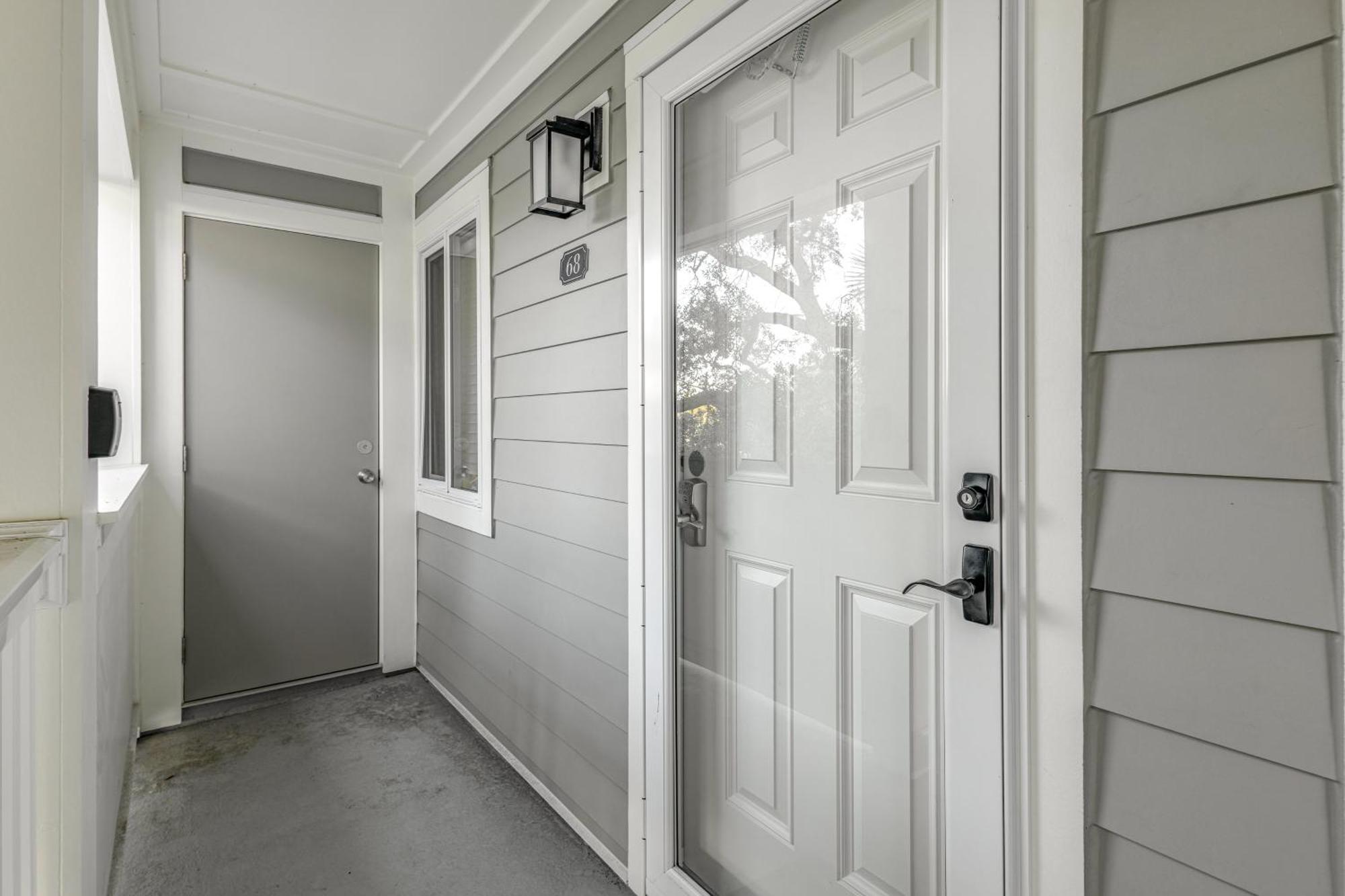 Apartamento Mariners Cay 68 Folly Beach Exterior foto