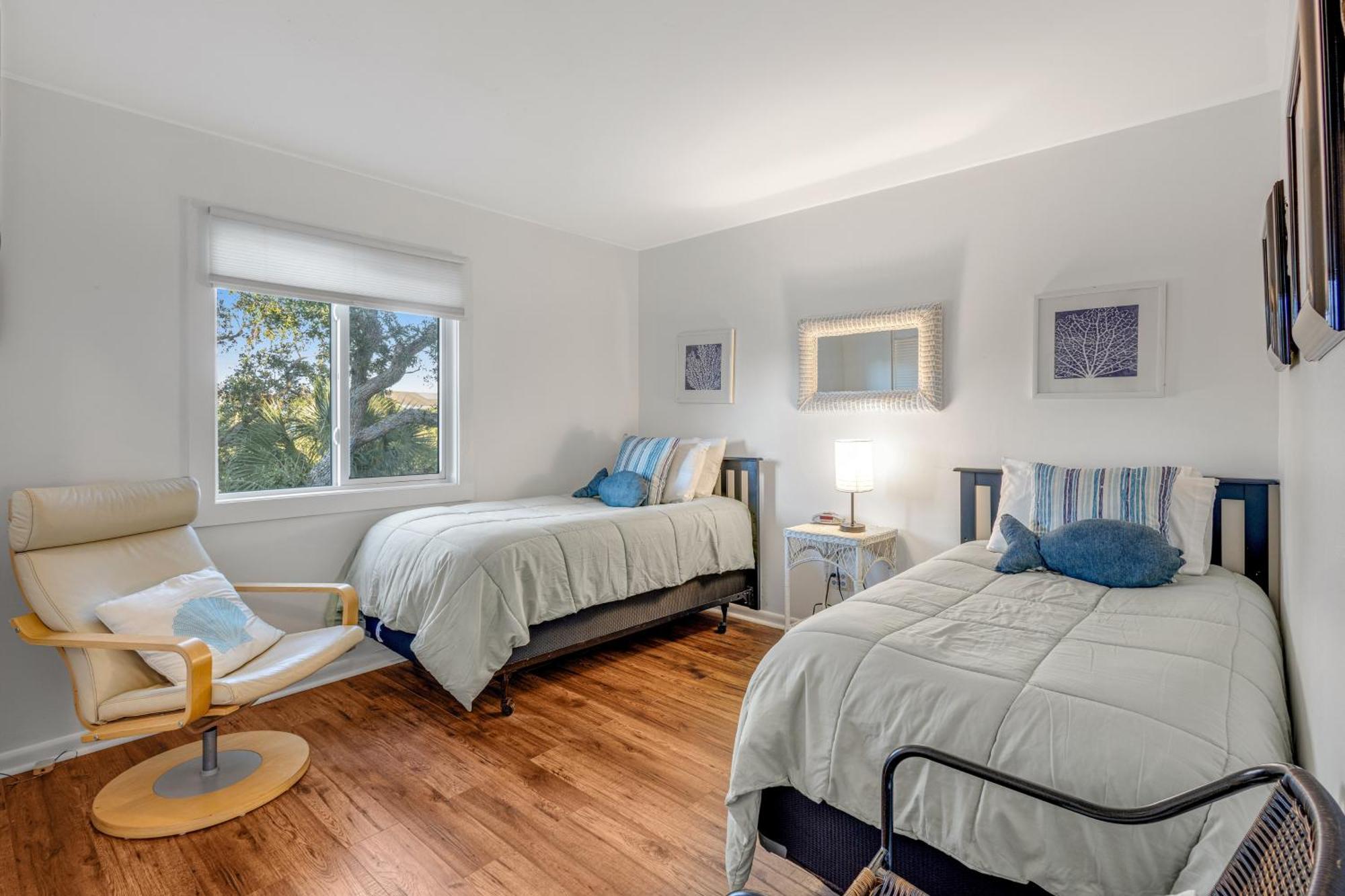 Apartamento Mariners Cay 68 Folly Beach Exterior foto