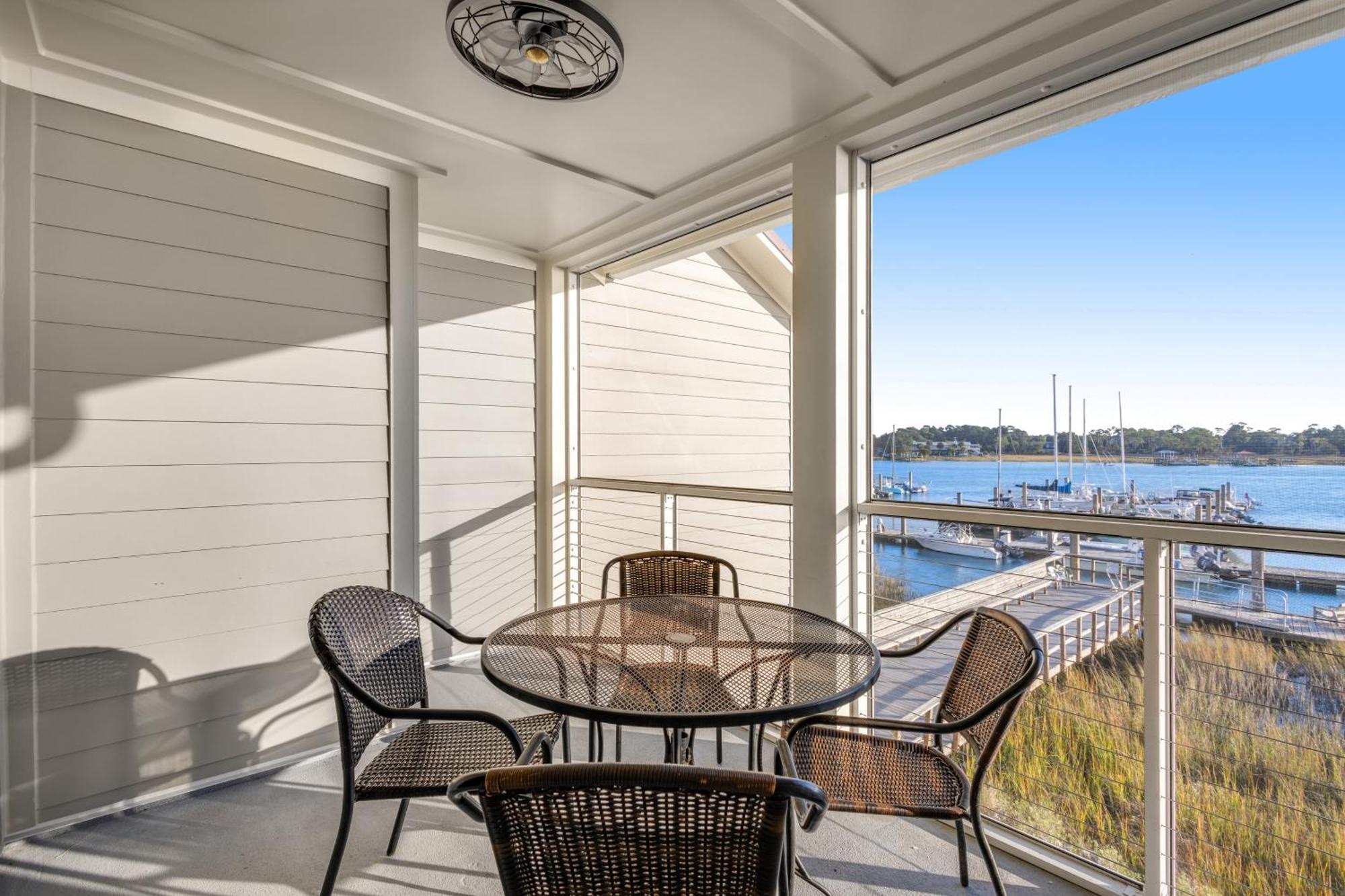 Apartamento Mariners Cay 68 Folly Beach Exterior foto