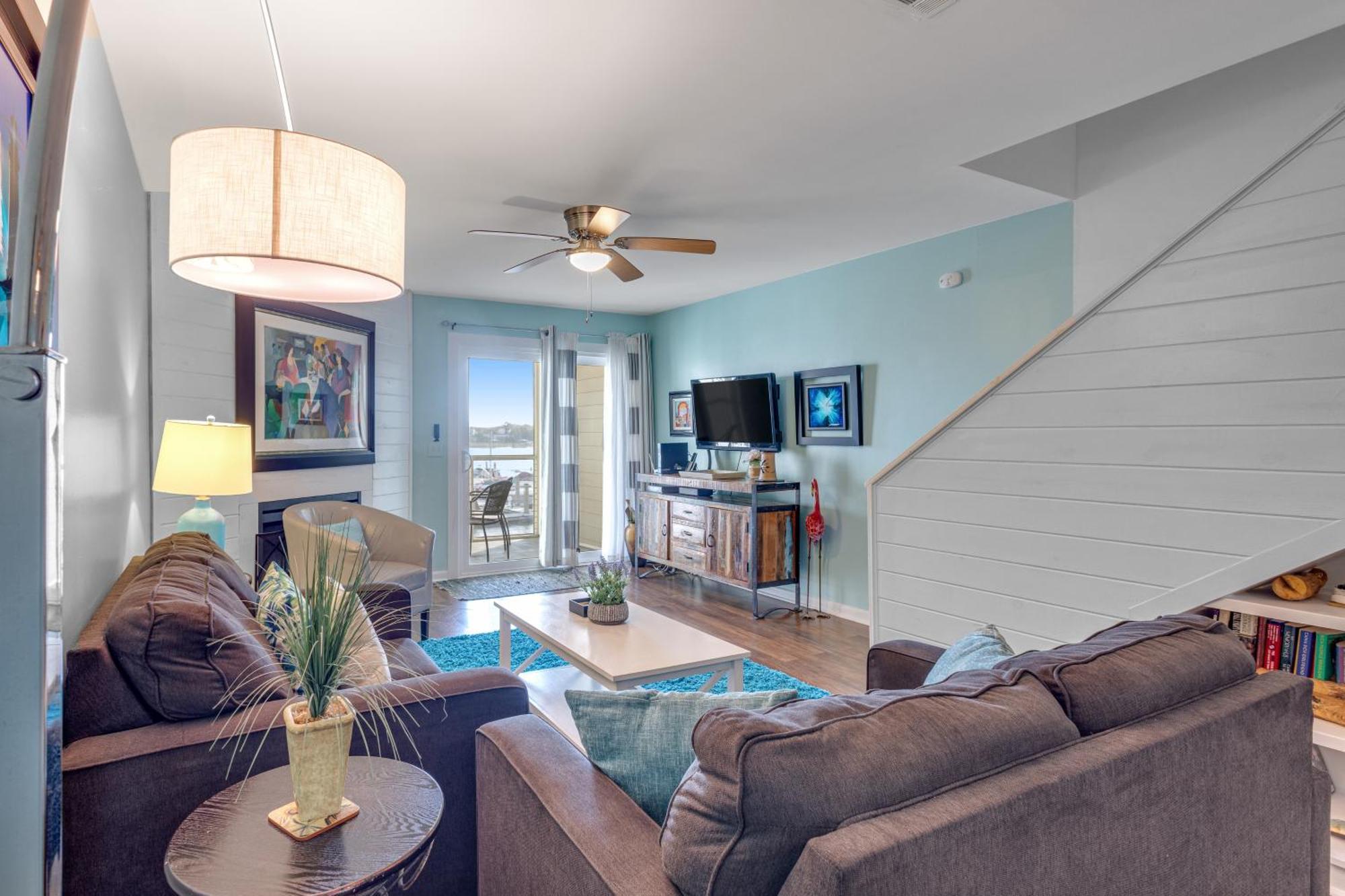 Apartamento Mariners Cay 68 Folly Beach Exterior foto
